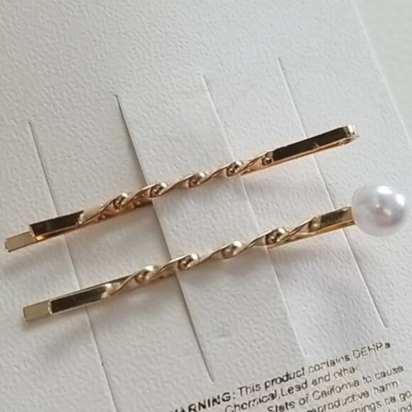 Hair Pins! - Picture 2 of 3